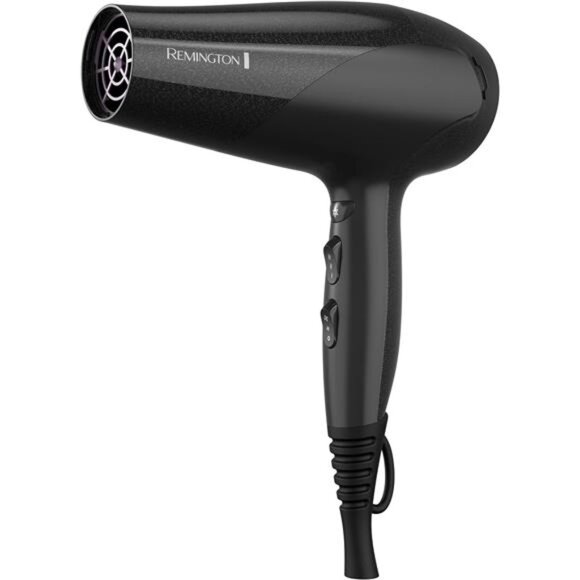 Damage Protection Hair Dryer with Ceramic & Ionic Tech, 3-Piece Set - Picture 4 of 7